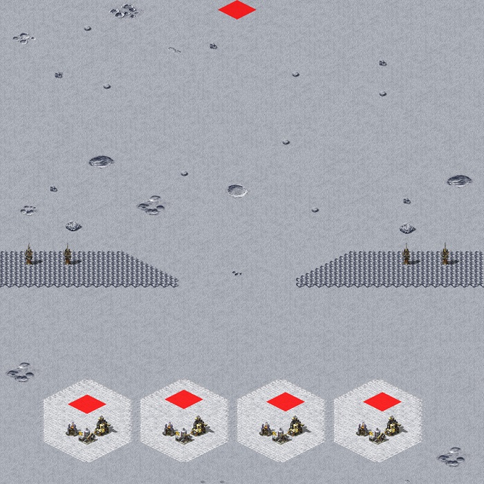 SURVIVAL MODE preview