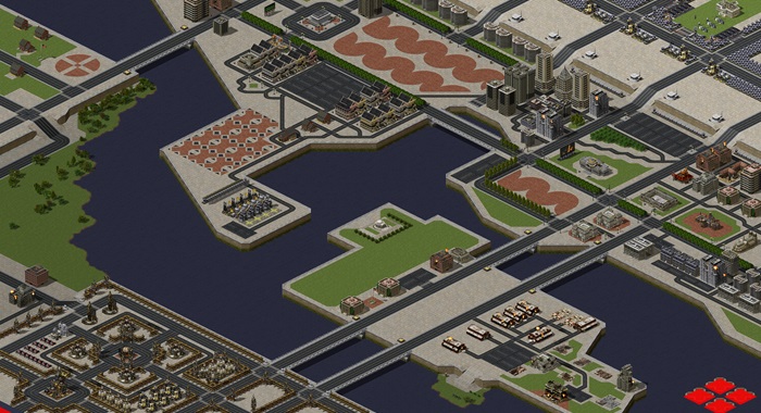 Resident Evil Horde[RAZER] alpha preview