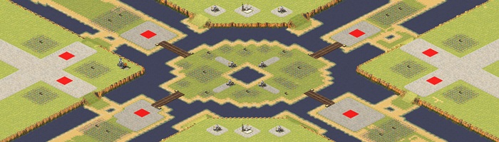 Novan Alien [8] X-Artic Circle Island preview