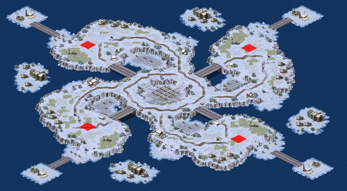 [4] Frostbite - RE preview