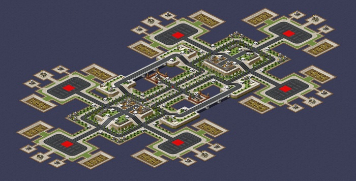 Bay of Pigs Recreated (2-6) preview