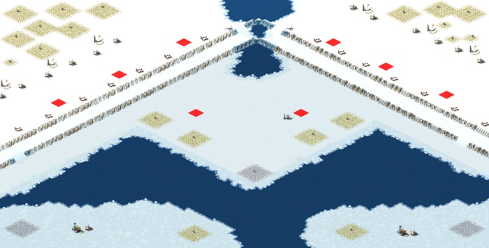 [8] Jiri Map 2v6 preview