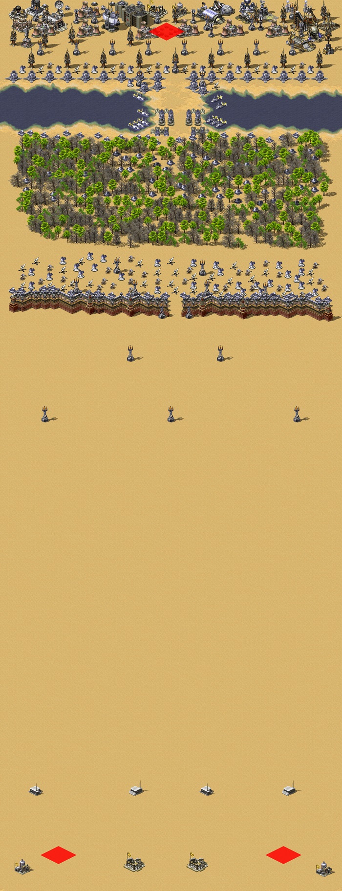 The Frontline War Anthrax v2.2 (mb345677789 Edition) preview