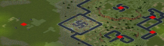 Trailerpark Survival beta QX preview