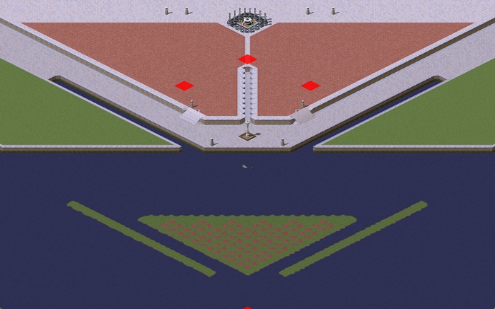Operation in Arizona[QQ] 3 Player - 8.1 Advanced Chopper 8.0,5.0,2.0 preview