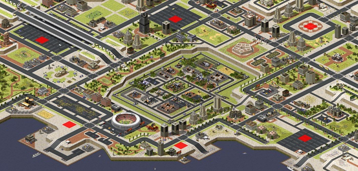 City of Impression (2-6) preview