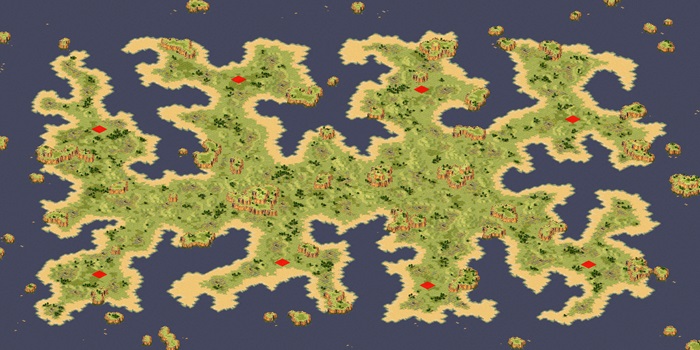 Wild Island 01.03.2020 preview