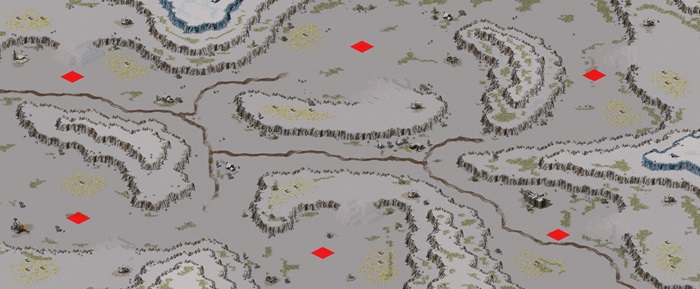 [6] Sedona Pass - Ice Age v1 preview