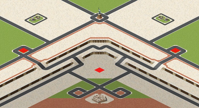 [2] Hard Survival - SUPERBUNKER preview