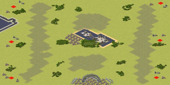 Fort Death ~ lvr ~  by Gargantan preview