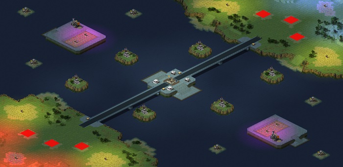 Mexican Gulf Meltdown preview