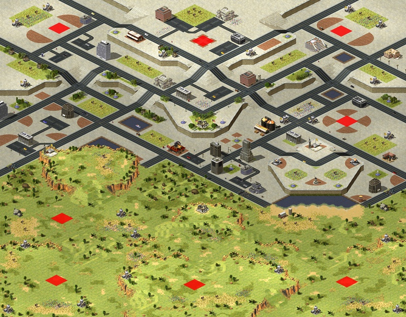 [8] Invasion [FUN mode] preview