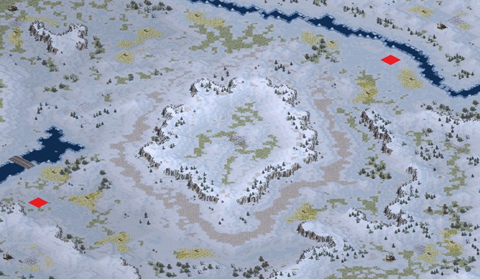[YRR 3.0] [2] Divide Freezes Over LE preview