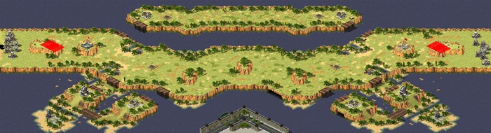 RHINO WAR TACTICS 2vs2 preview