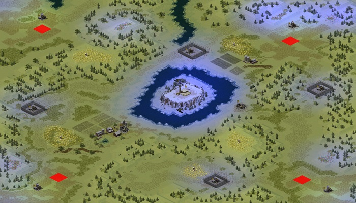 chill out v2 preview