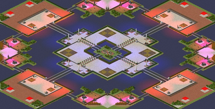 [8] Deadly City preview