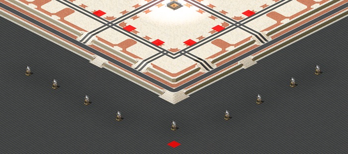 RAZER's HQ DEFENSE xxx BETA 1.xx preview