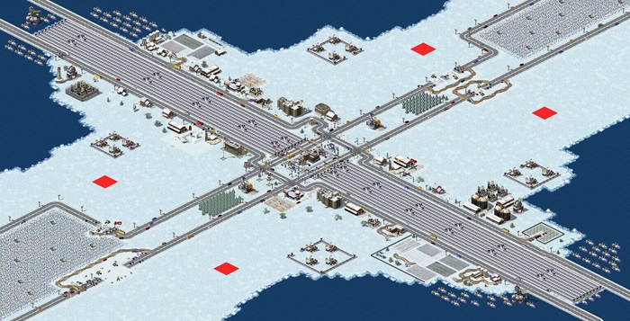 [4] Canadian Border preview