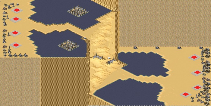 Brutal Bot Slaying 4 vs 4 preview