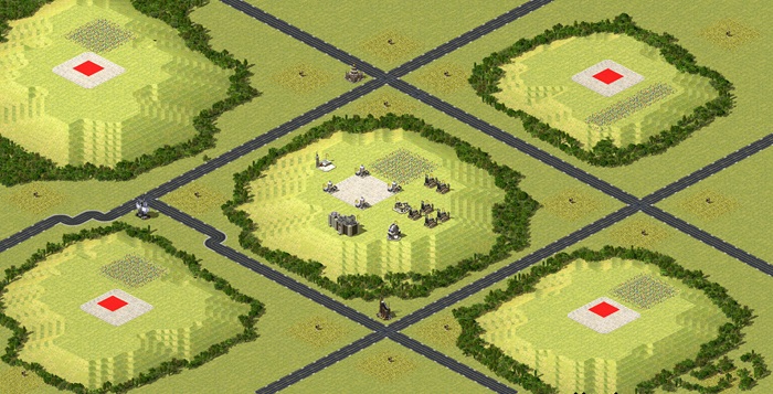 HILLS OF DEATH preview
