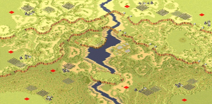 (8)MO(4V4)Hard Mod preview