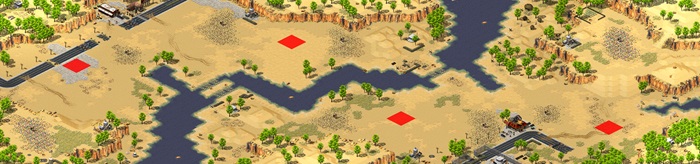 2vs2 MS Frontline Valley 1.4 preview