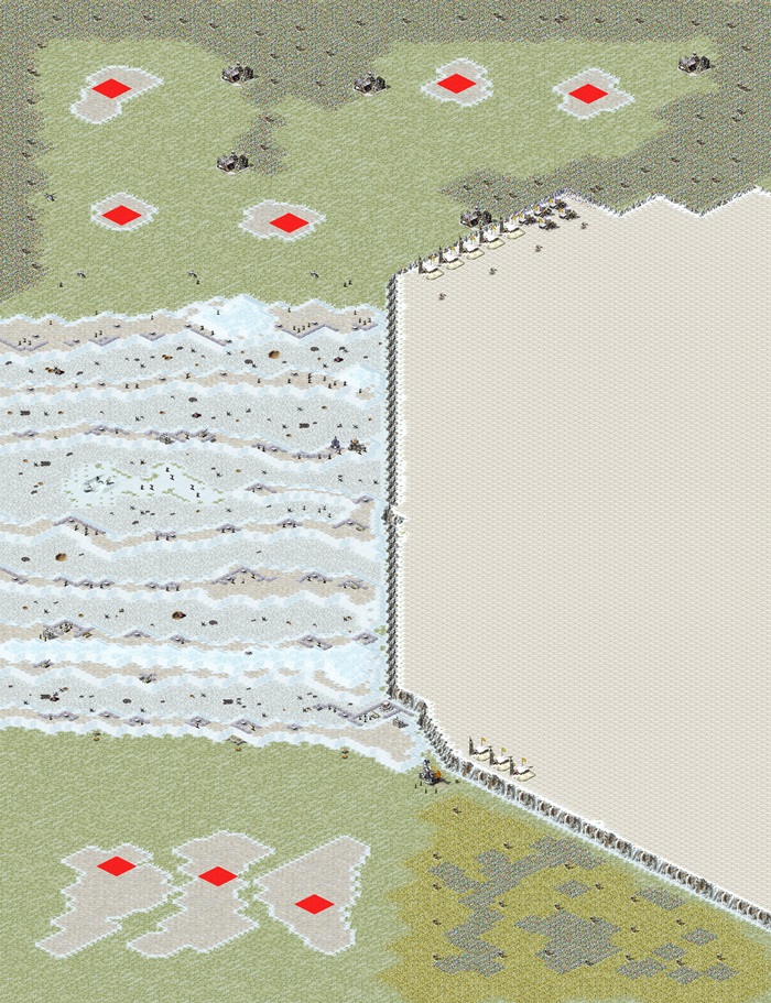 Trench Warfare preview