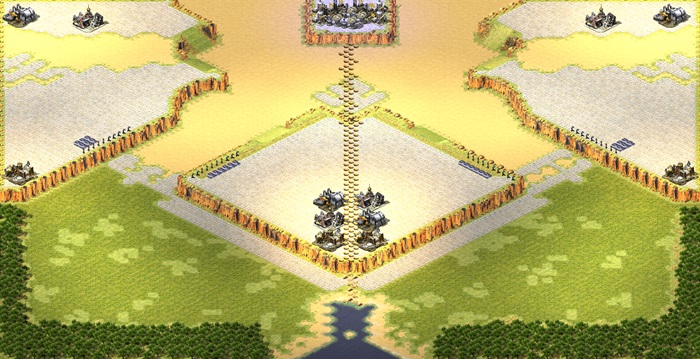 Evil(+)hAtred survival(`-`)EViLHeAt 5.0 preview