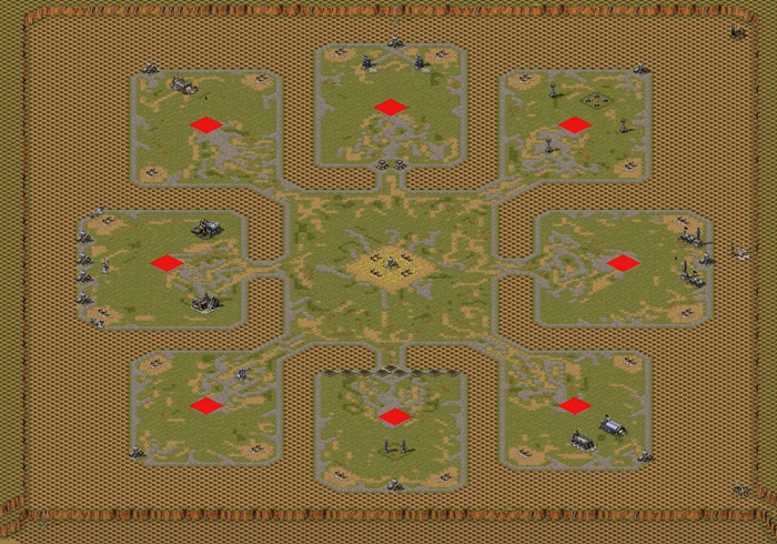 [8] Oil with Bonus V12 Remastered by VK preview