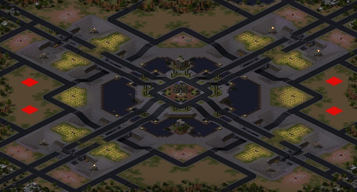 [4] Proving Grounds LE v2.09 preview