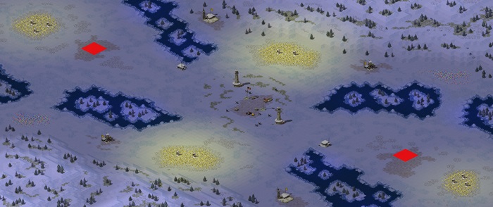 [2] Frozen Divide preview