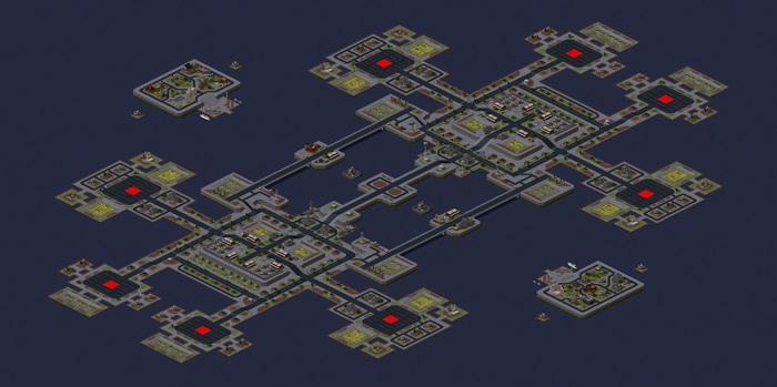 (8) Bay of Pigs III Special Labs preview