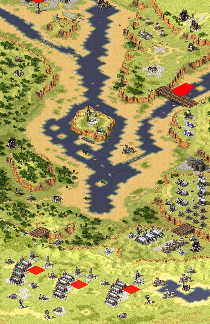 Apocalypse Now Survival BETA 027g preview