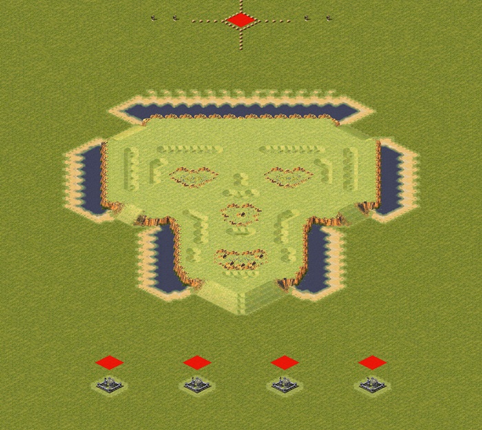 [4] Face Of Death - Dctanxman preview