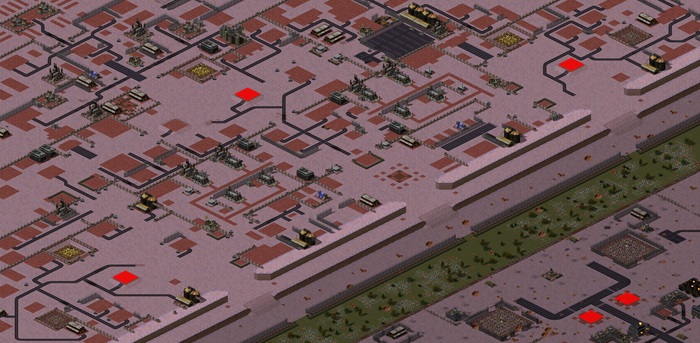 Mechanized Challenge preview