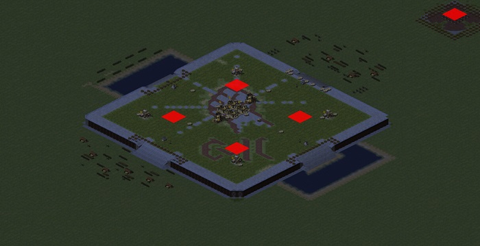Last stand 1P v1.89999 preview
