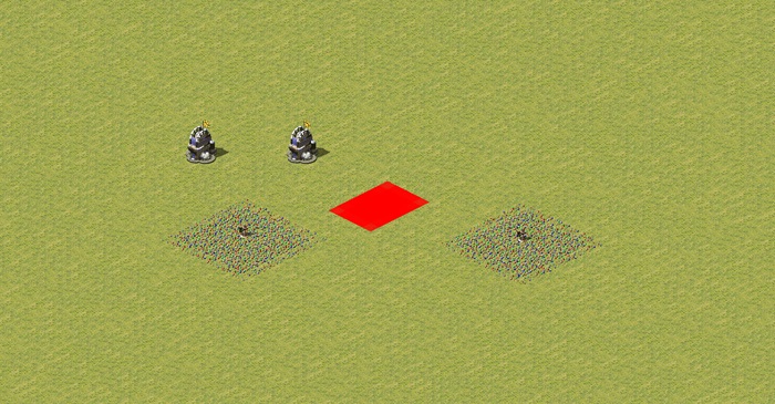 Secret Lab Test 2 preview