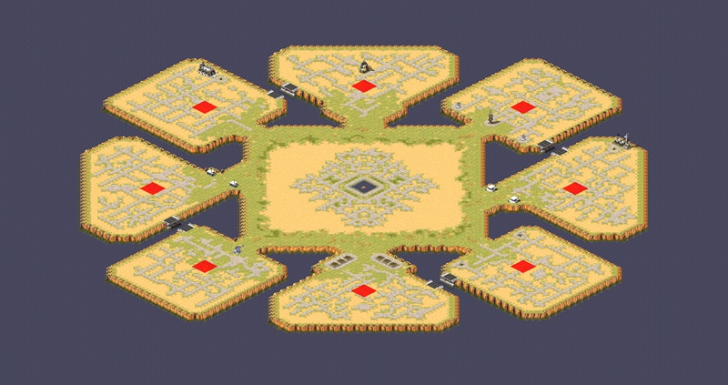 The PrivacyVK [Naval] © preview