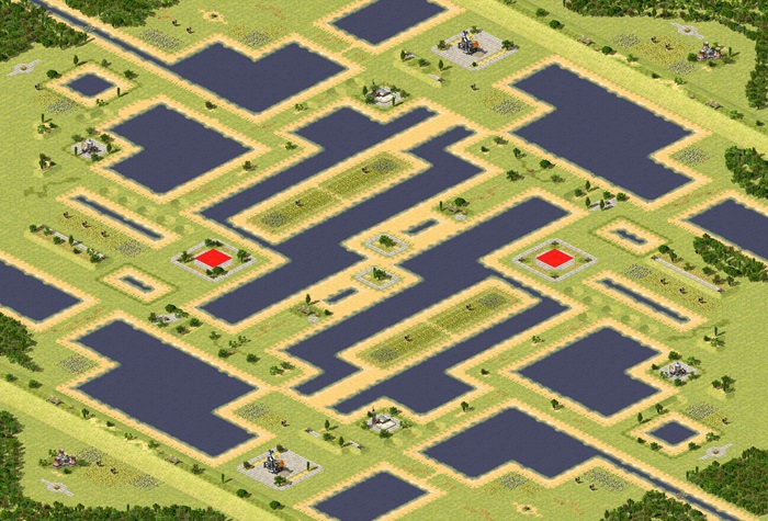 Jungle Symmetry preview