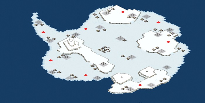 The Antarctic Pole preview