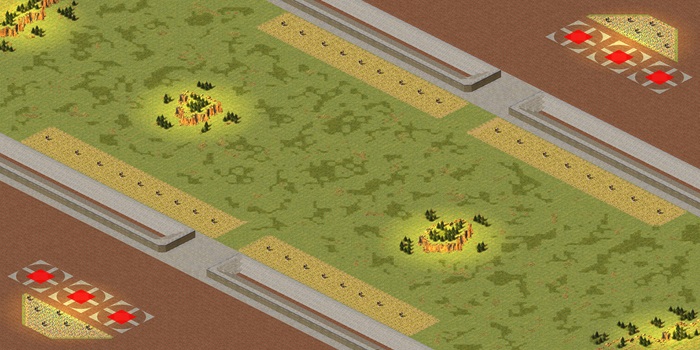 [FlyingZ-Skirmish]Tripwire preview