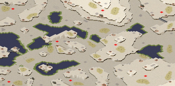 [8] Grand Seamont v1.2 (By Burg) preview