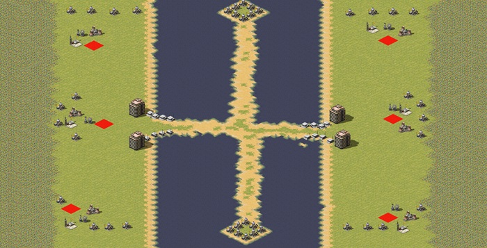 2_Benua_GANAS3 preview