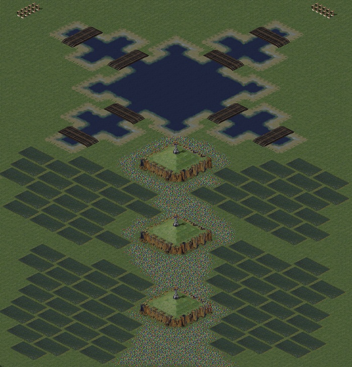 Rice Field Survival (6p) -- MISSING (randomized 2019-06-20 004149) preview