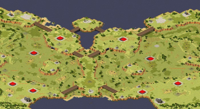 () conwick cove preview