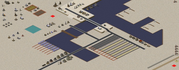 kikematamitos experiments map v3 preview