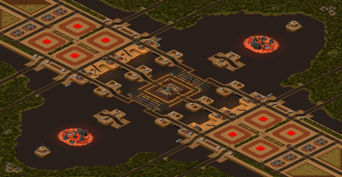 Twin Lakes 2 (2-8) preview