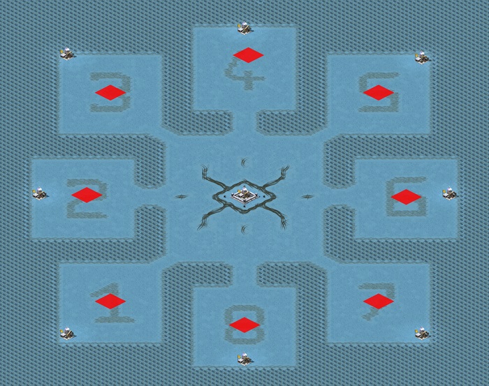 [8] Overland Wars Oil preview