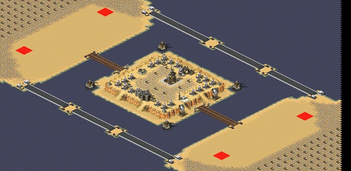 Krass Map XP (2-4)  - by omaok (bohdi) preview