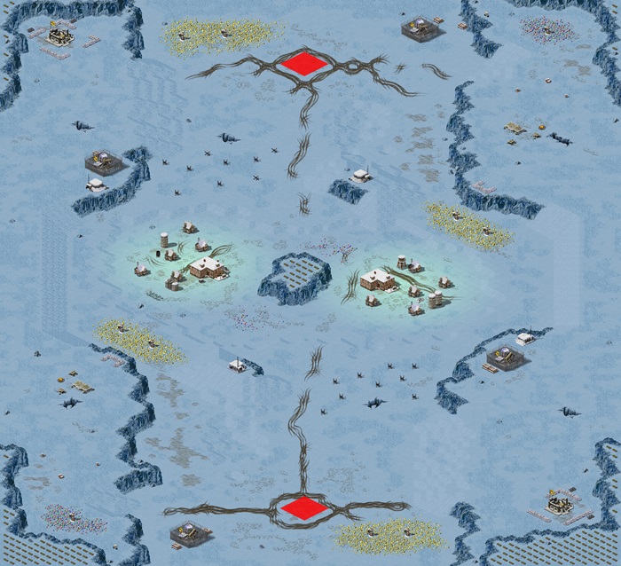 (2) Glacier Gorge preview